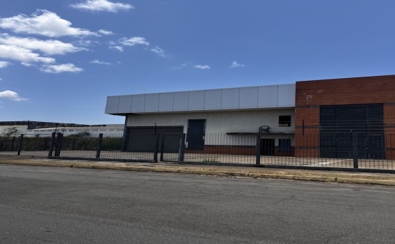 Ciudad Guayana, 8050, ,2 BathroomsBathrooms,Galpón,En Alquiler,1068